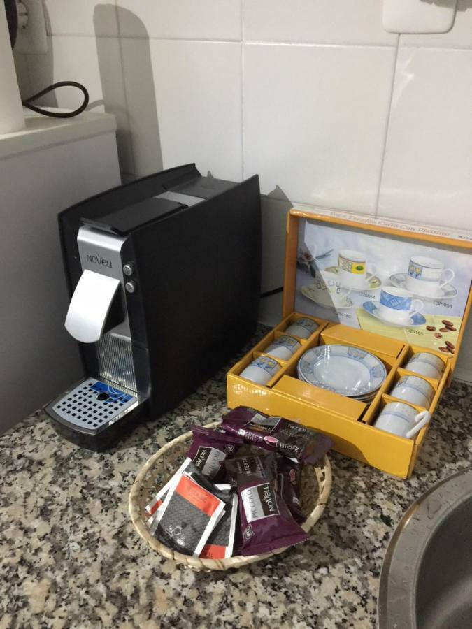 Promar La Pineda Lägenhet Exteriör bild