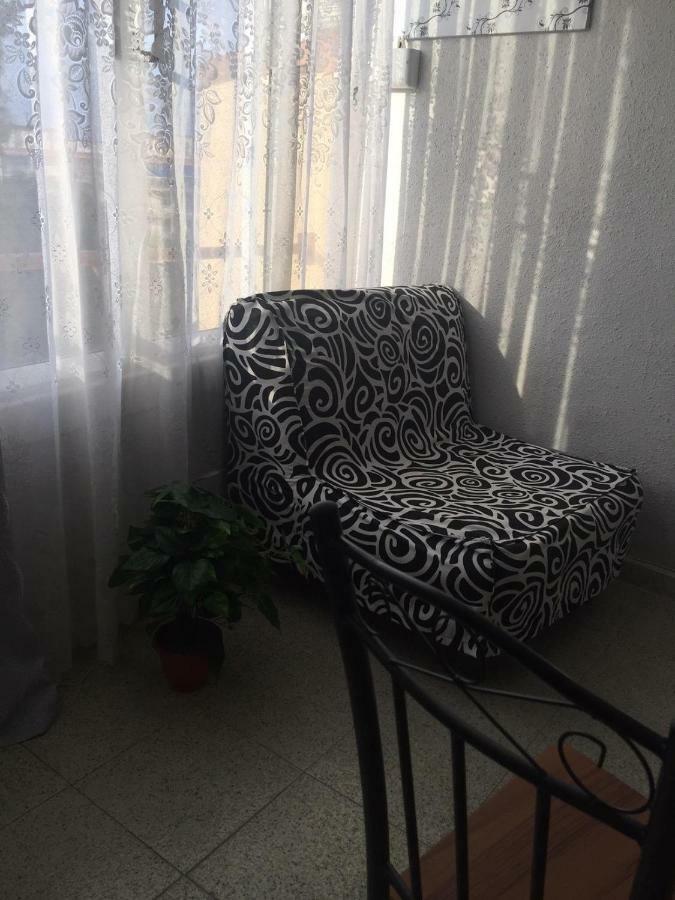 Promar La Pineda Lägenhet Exteriör bild