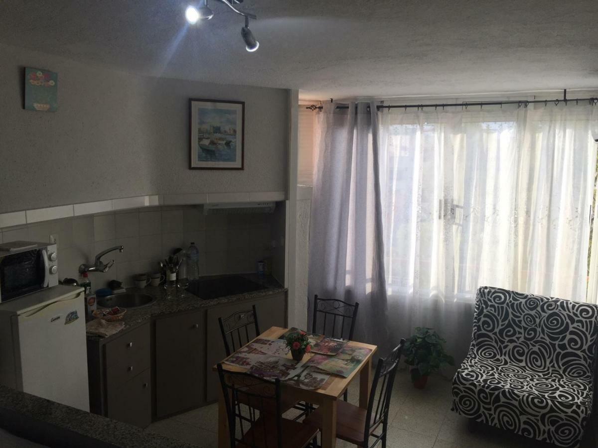 Promar La Pineda Lägenhet Exteriör bild