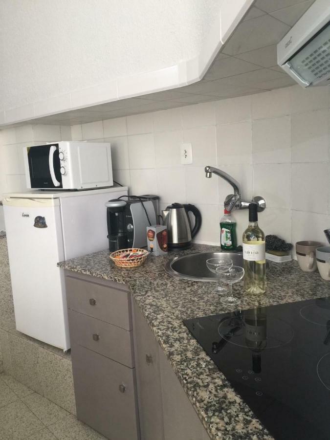 Promar La Pineda Lägenhet Exteriör bild